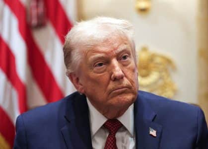 Trump Slams UN Over Peace Failures, Declares U.S. the ‘Real United Nations’