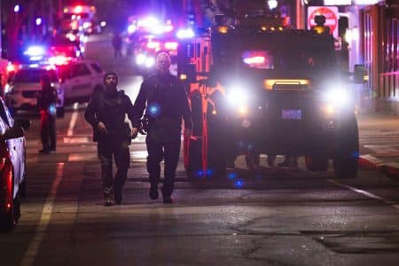 Ignored Red Flags: Custodian's Repeated Warnings About Suspicious Visitor Went Unheeded Weeks Before Brown Shooting Tragedy