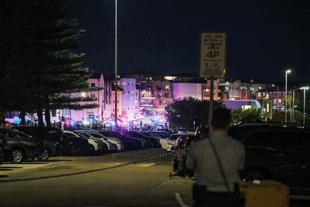 Bondi Beach Chanukah Shooting: Father and Son Named as Gunmen who had Pledged Allegiance to IS Terror Group