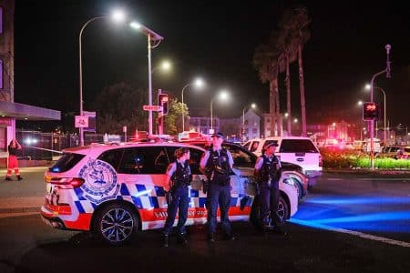Australia Tightens Hate Speech Laws After Horrific Bondi Beach Attack