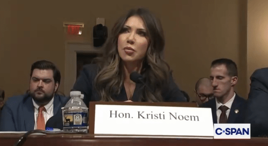 Unhinged DHS Hearing Explodes & Pags Demands Accountability