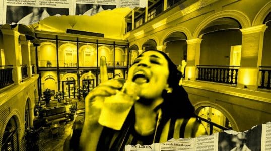 Inside AOC’s $50K Spending Spree on Luxury Hotels and Dining in Puerto Rico