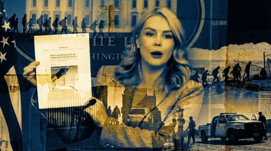 Leavitt Nukes the Open-Borders Narrative in One Brutal Briefing Room Beatdown
