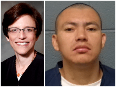 Obama-Appointed Judge Spares Extra Jail Time for Illegal Immigrant Who Raped Disabled Woman