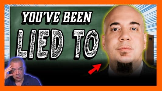 How American Classrooms Turned History Into Guilt