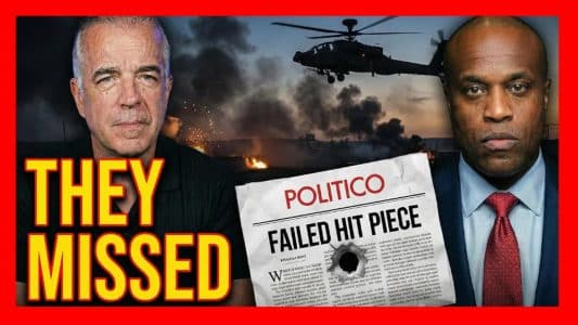 Wesley Hunt Confronts the Controversy: Texas Needs a Fighter, Not a Career Senator