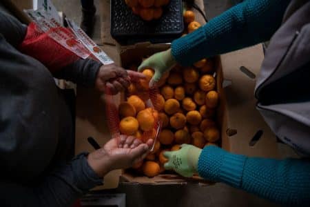 Fentanyl at the Fruit Stand — Illegal Immigrant Busted For Selling Deadly Drug at Farmer’s Market