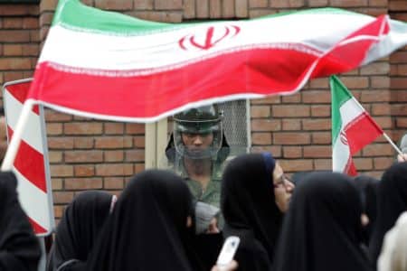 Reports Expose Iran’s Brutality: 36,000+ Dead as Hospitals Turn Into Killing Grounds