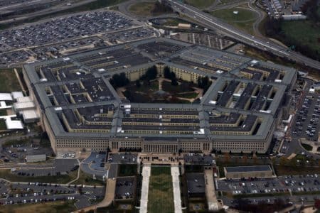 Pentagon Contractor Indicted in Leak Investigation Involving Search of Washington Post Reporter’s Home