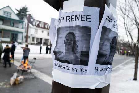 MN Woman Shot and Killed by ICE was ‘Trained Activist’ on how to Obstruct ICE Agents