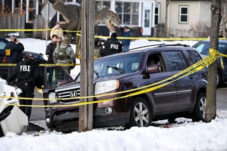 Minneapolis ICE Shooting: The Facts, the Law and What Really Happened