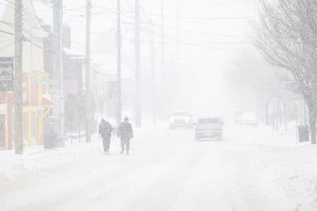 Winter storm pushes U.S. power systems to the brink as outages climb