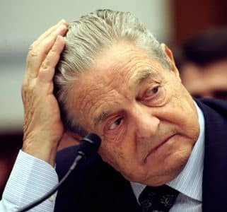 Hotel on Soros-Funded Watchlist Destroyed in Minneapolis Anti-ICE Riots