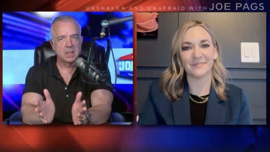 WATCH: Katie Pavlich on Her New Show, NewsNation, and Top Stories of the Day!