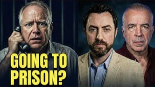 TRUMP'S TRAP: Why Walz's ‘Unity’ Call Is Actually Evidence Against Him!