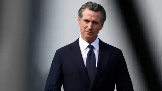 Dad Rips Newsom for Ignoring Pleas After Illegal Immigrant Crushes Little Girl’s Future