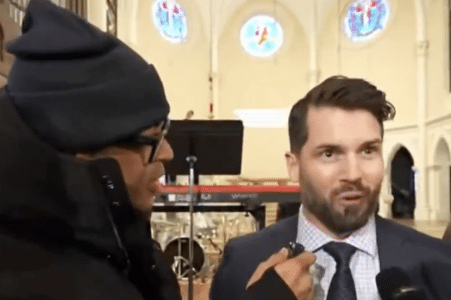 Church Under Attack, Radical Left Crosses the Line & Accountability Vanishes