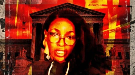 Jasmine Crockett Unleashes Profanity-Laced Rant Against Supreme Court Following Redistricting Decision