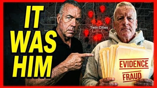 Exclusive: Investigator Behind Viral Minnesota Footage Details Alleged Billion-Dollar Fraud