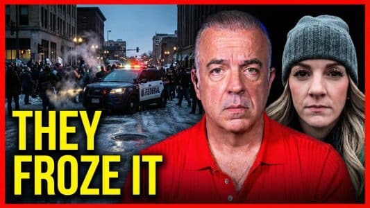 Ali Bradley Details Escalating Tactics Behind Minneapolis Riots