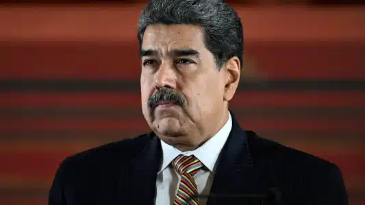 Trump confirms US strike in Venezuela, says President Nicolas Maduro has been 'captured'