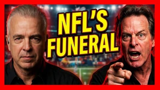 Ted Nugent Blasts NFL Over Politicized Halftime Choices