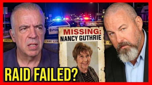 FBI Expert Questions Legitimacy of $6 Million Bitcoin Demand in Guthrie Case