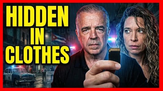 Inside Cuba’s Collapse: Rebel News Journalist Details Secret Police, Surveillance, and Shortages