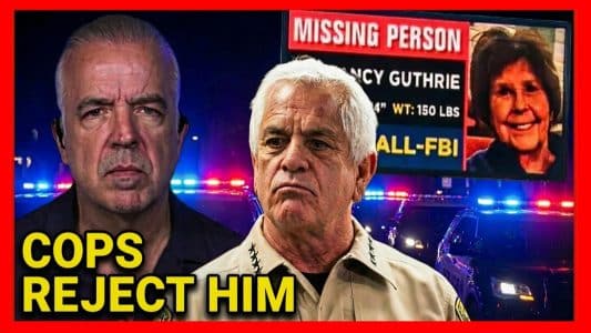 98% Vote of No Confidence: Pressure Mounts on Pima County Sheriff Amid Guthrie Investigation