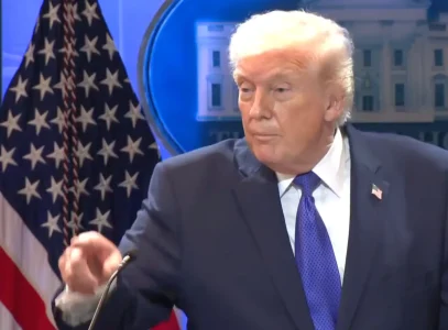 Federal Judge Halts Trump Deportation Plan to Third Nations, Defying High Court Precedent