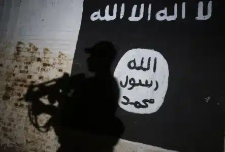 American Forces Prevent Mass ISIS Prison Break in Syria