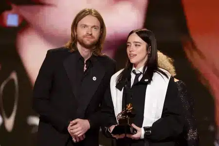 Billie Eilish Faces Explosive Backlash After Grammy Speech Backfires Spectacularly