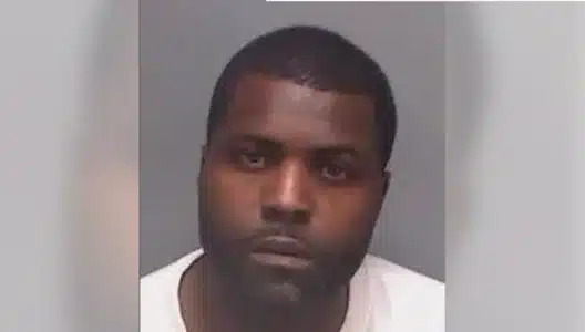 Repeat Offender Released Under Biden Administration Returns to Jail