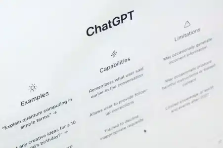 ChatGPT Account Reveals Beijing's Scheme to Impersonate U.S. Immigration Officials Worldwide