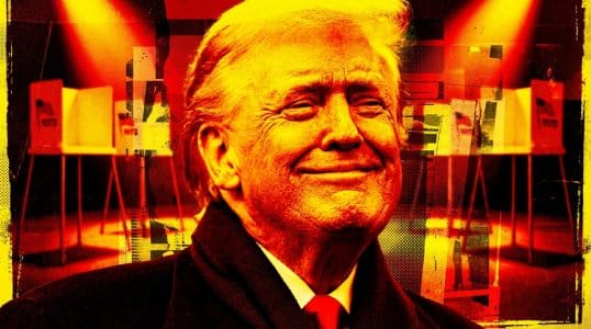 Data Expert Drops Bombshell: Democrats' Electoral Strategy Is Collapsing as Americans Flee Blue States