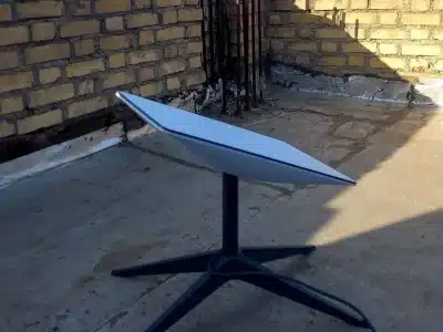 Elon Musk Pulls the Plug: Starlink Shutdown Cripples Russian Strikes on Ukraine