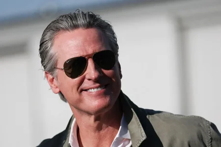 REVEALED: Newsom Aide Rakes in $212K of Public Funds While Cursing Out Conservative Press