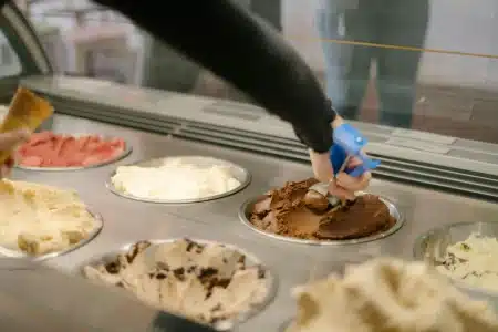 Florida Police Use Seized Drug Money to Give Out Free Ice Cream to Communities