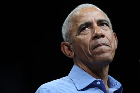 Former President Barack Obama Suffers From Ageism, Tells Democrats They Are Too Old