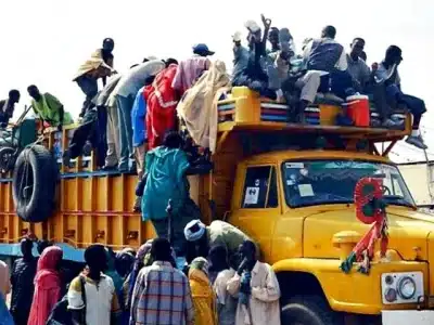 Former U.S. Official Warns of ‘Greatest Refugee Fraud Crisis’: Somali Nationals Accused of Lying Routinely for Visas