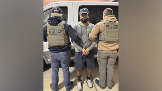 ICE Praised For Professionalism After Arresting 65o Illegal Aliens in WV, Including Convicted Child Abuser