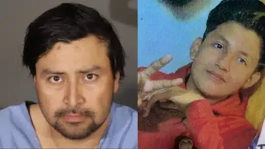 Illegal Immigrant Coach Accused of Raping, Killing Teen Player Could Face Death Penalty