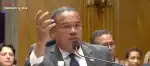 Keith Ellison’s Blunder Destroys Party’s Entire Immigration Narrative