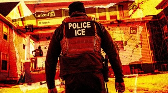 LinkedIn Censors Conservative Group's Pro-ICE Post, Then Claims 'Oops' After Backlash