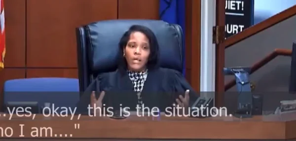 Louisville Judge Slashes Violent Sex Offender's Sentence to 30 Years Despite Jury's 65-Year Recommendation