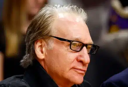 Maher Skewers Grammys Politics, and Billie Eilish ‘Stolen Land’ Logic: Go Back to ‘Teepees’?