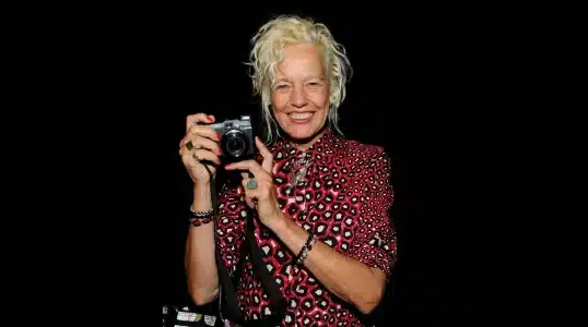 Melania Trump Photoshoot Ignites Storm of Criticism Against Famed Photographer