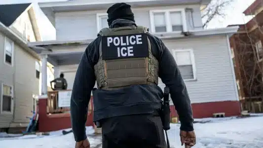 New Jersey Dems Roll Out Foul-Mouthed Assault on ICE While Americans Call for Stronger Borders