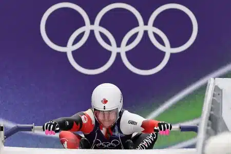 Olympic Gold Medals Are Literally Breaking During Celebrations at Milan Cortina Games