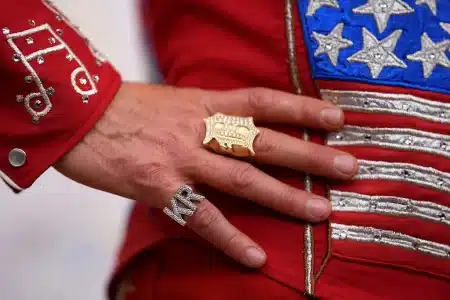 Over 5 Million Watch TPUSA’s All-American Halftime Show, Charlie Kirk Honored in Emotional Tribute